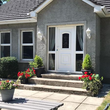 Orchard Lodge Glenavy Zewnętrze zdjęcie