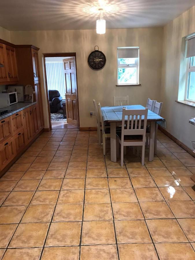 Orchard Lodge Glenavy Zewnętrze zdjęcie