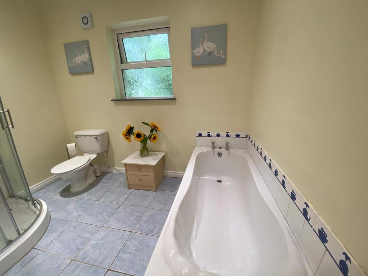 Orchard Lodge Glenavy Zewnętrze zdjęcie