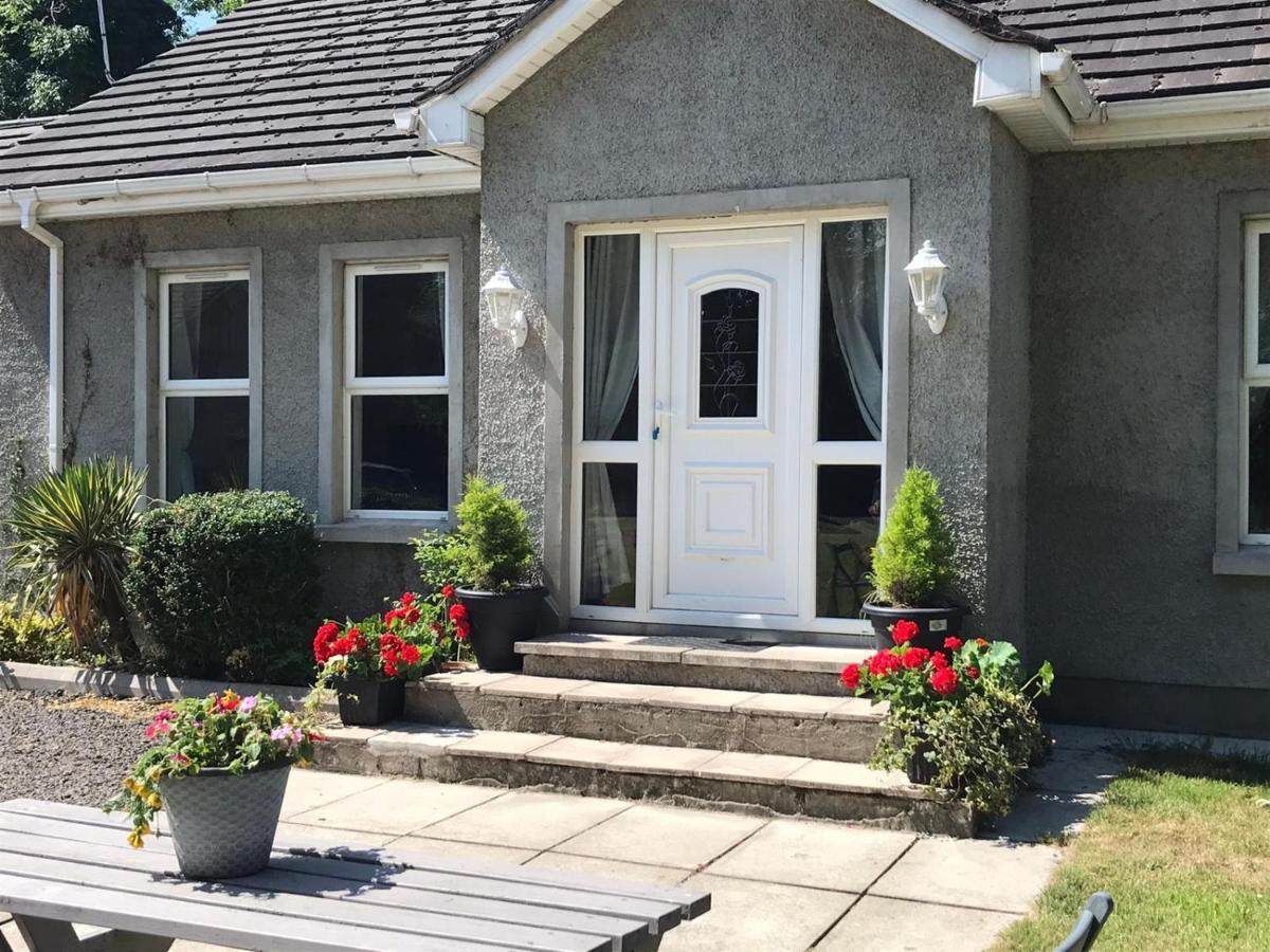 Orchard Lodge Glenavy Zewnętrze zdjęcie