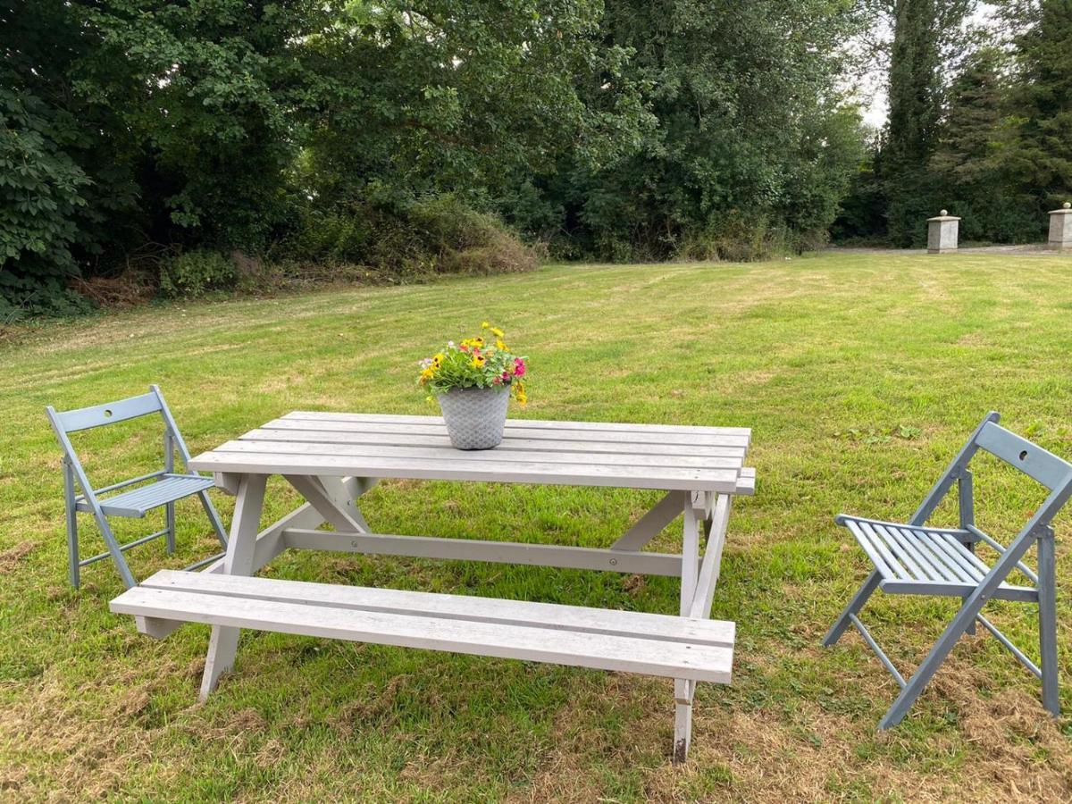 Orchard Lodge Glenavy Zewnętrze zdjęcie