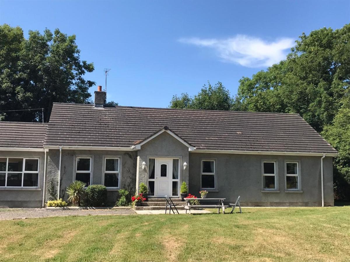Orchard Lodge Glenavy Zewnętrze zdjęcie