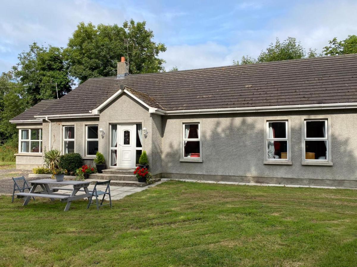Orchard Lodge Glenavy Zewnętrze zdjęcie