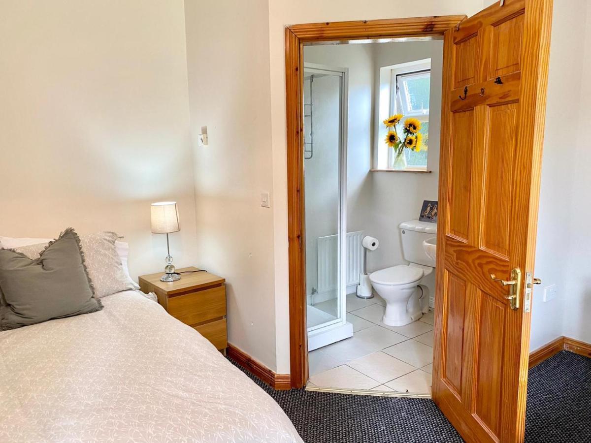 Orchard Lodge Glenavy Zewnętrze zdjęcie